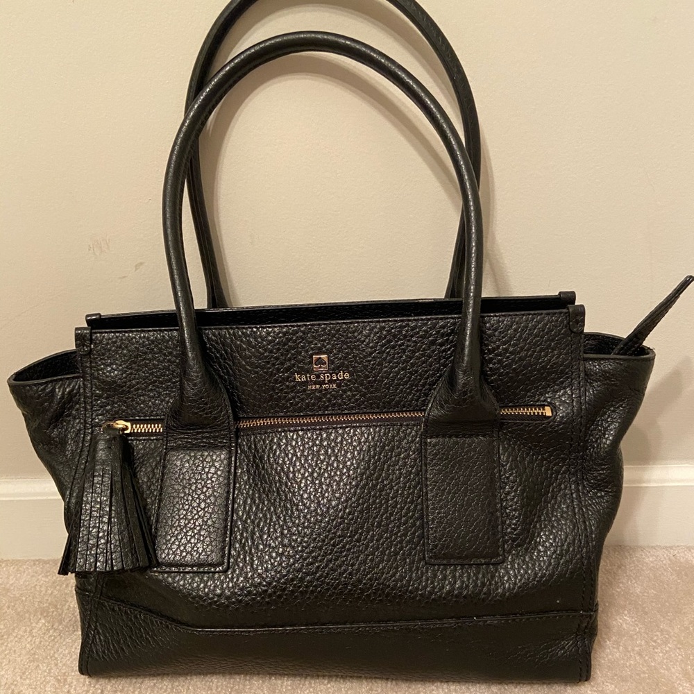 Great condition shoulder bag Kate Spade.